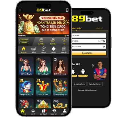 Biểu tượng chơi game di động Provip88
