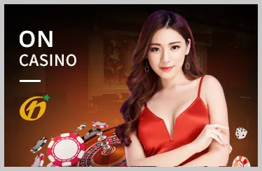 Bàn Dragon Tiger với lá bài và rồng hổ